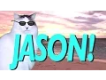 HAPPY BIRT AY JASON - EPIC CAT Happy Birt ay Song