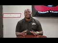 Tommie Vaughn Ford - Todd Brown