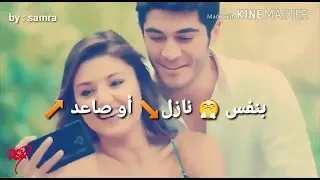 حالات واتس اني وانت قلب واحد دندنها