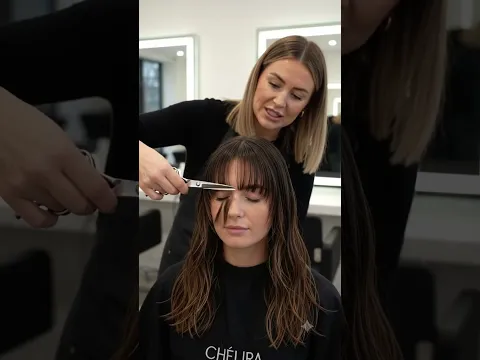 The Most Popular UK Haircut Trend: The French Bob