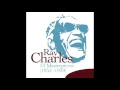 Ray Charles - Nobody Cares