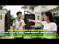 Download Lagu KAMU CUMA TUKANG SAMPAH EJEKAN WANITA KAYA, JAWABAN PEMUDA INI BIKIN SEMUA TERTENDUK MALU