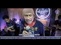 [2020] Blank (Gamma) - Bahang Asmara + Lirik | Lagenda Rock Kembali | Studio Akustik JV | HD