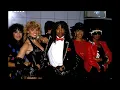 ISRAELITES:Rick James - Ghetto Life 1981 {Extended Version}