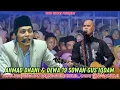 Download Lagu Gus iqdam terbaru - ahmad Dhani \u0026  dewa 19 Sowan Gus iqdam pengajian paling spektakuler
