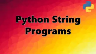 String Program to remove duplicate characters from the string