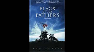 opening to flags of our fathers 2007 dvd