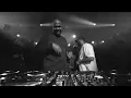 KUSUSA Afro House / Tech Set Live From DESCENDANTS Amsterdam