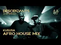 Download Lagu KUSUSA Afro House / Tech Set Live From DESCENDANTS Amsterdam