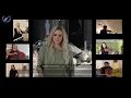 Tania Kassis & the United Nations Chamber Music Society - Watani