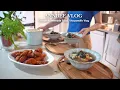 Download Lagu ☀️폭염엔 간단 요리! 맛도리 여름 점심메뉴 4가지~아침메뉴 2가지~🍏 메뉴가 길어 더보기에..☺️