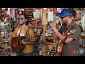 Daniel, Me Estás Matando: Tiny Desk Concert