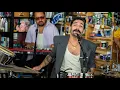 Daniel Me Estas Matando Tiny Desk Concert