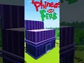 Build Doofenshmirtz Evil Inc