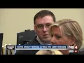 Curtis Wright provides bombshell testimony in Jimmy Rodgers murder trial
