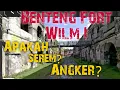 Download Lagu Benteng Pendem Fort Wilm I Ambarawa | Wisata sejarah || Gedung | Wisata Jawa Tengah | Mistis Angker