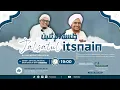 Download Lagu 🔴LIVE | JALSATUL ITSNAIN || PEMATERI   KH.ABDURROUF SIROJUDDIN