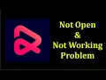Download Lagu How To Fix Resso App Not Open Problem Android \u0026 Ios - Resso App Not Working Problem Fix