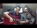 El Verdadero Amor Perdona (Bachata Cover) | Maná x Prince Royce