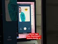 Snapchat Like Sticker App Expo React Native Reanimated React Native Gesture Handler