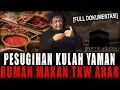Lagu RUMAH MAKAN \u0026 KONVEKSI NYA LARIS BERES RITUAL DI KULAH YAMAN ARAB !! PESUGIHAN OKNUM TKW UMROH HAJI