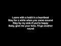 Ravyn Lenae- Handle Lyrics