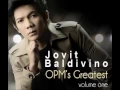 Download Lagu Someone's Always Saying Goodbye - Jovit Baldivino
