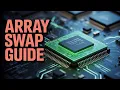 HPE Smart Array P420 Controller replacement