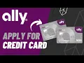 How to Apply for Ally Bank Credit Card 2023