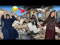 Download Lagu Grandma's house completely destroyed: Is it an earthquake?