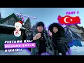[Turkey - Part 1] BAYAR TIKET PESAWAT 13 JUTA BUAT KE TURKI, WOTH IT?!