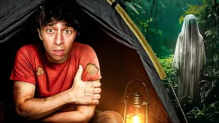 I Survived 5 Most Haunted Places in America.. (Storytime Compilation)