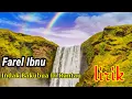 Lagu minang Farel Ibnu | indak bakubua di rantau | musik lirik