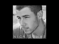 Nick Jonas - Take Over (Audio)