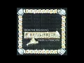 Angel & Khriz - Triple Bellaqueo (2003)