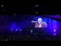 [4K] Dato’ Sri Siti Nurhaliza - Bicara Manis Menghiris Kalbu/Seribu Kemanisan Live in Singapore 2024