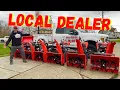 BEFORE YOU BUY A SNOWBLOWER FROM A LOCAL DEALER IN 2024 WATCH THIS 9th Largest Ariens Dealer