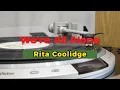 Download Lagu We're All Alone - Rita Coolidge (HQ Vinyl Rip) 1977