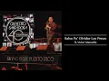 Gilberto Santa Rosa - Salsa Pa' Olvidar las Penas (En Vivo - Audio) ft. Víctor Manuelle