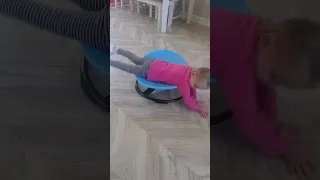 Affordable sensory spinning chair for ad autism
