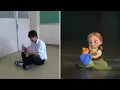 Frozen cover   Do You Want To Build a Snowman? アナと雪の女王 雪だるま作ろうよ