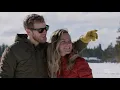 Winter Fun at Sunriver Resort