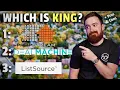 Propstream vs Deal Machine vs List Source Whiche one should you use
