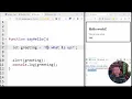 JavaScript Variables - Intro to Web Dev Fall 2025