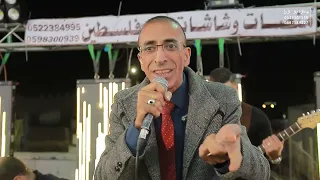 العملاق ناصر الفارس مواويل وعتابا سهرة محمد اللحام بيت لحم 