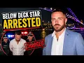 SHOCKING Below Deck Star Nathan Gallagher Arrested in Australia