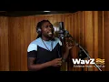 Dahvid Slur - On A Journey | WavZ Session