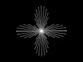 Polar Clover Processing Art