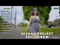 Download Lagu DIVANA PROJECT FULL ALBUM | DJ SLOW FULL BASS | AURA MUSIK