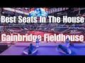 Gainbridge Fieldhouse - Premium Seating Best Seats In The House